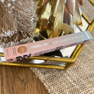 BRAND NEW Sacheu nOOHde lip stain